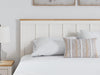 Linnocreek Bed - Tony’s Furniture Store & Linen (GA) - Multi Location