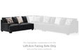 Lavernett Sectional - Tony’s Furniture Store & Linen (GA) - Multi Location