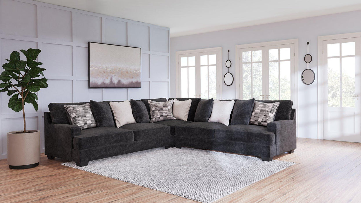 Lavernett Living Room Set - Tony’s Furniture Store & Linen (GA) - Multi Location