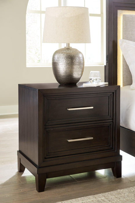 Neymorton Nightstand - Tony’s Furniture Store & Linen (GA) - Multi Location