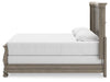 Lexorne Bed - Tony’s Furniture Store & Linen (GA) - Multi Location