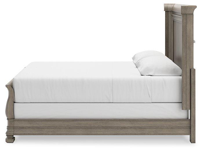 Lexorne Bed - Tony’s Furniture Store & Linen (GA) - Multi Location