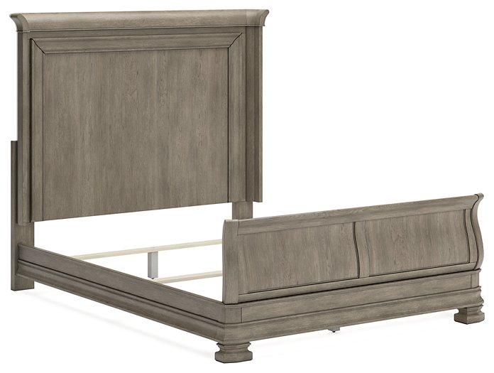 Lexorne Bed - Tony’s Furniture Store & Linen (GA) - Multi Location