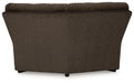 Top Tier Reclining Sectional with Chaise - Tony’s Furniture Store & Linen (GA) - Multi Location