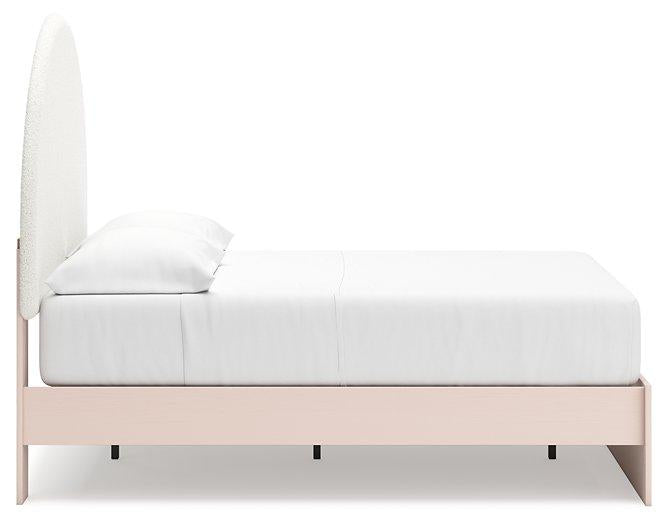 Wistenpine Upholstered Bed - Tony’s Furniture Store & Linen (GA) - Multi Location