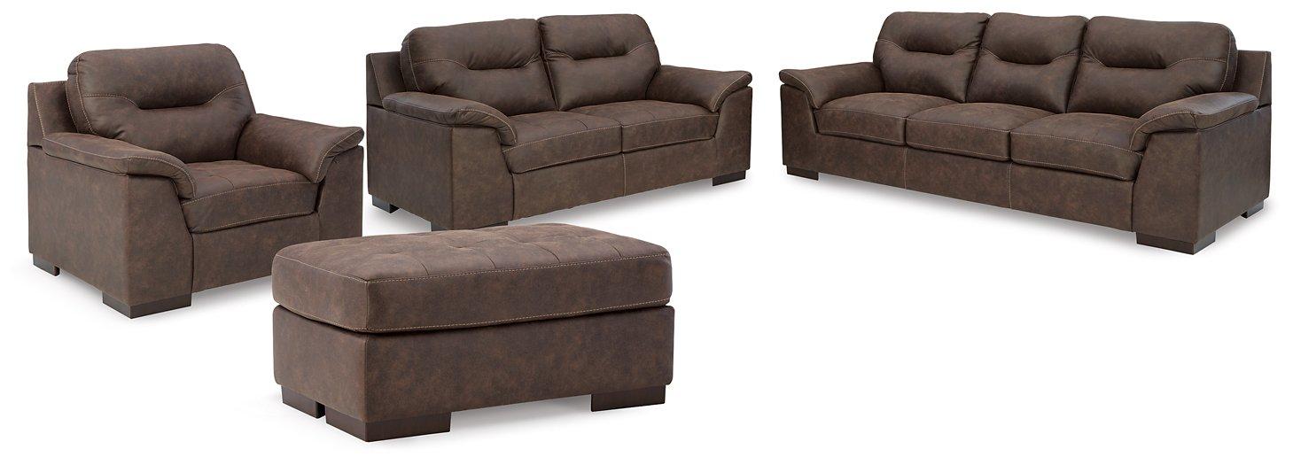 Maderla Living Room Set - Tony’s Furniture Store & Linen (GA) - Multi Location