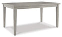 Parellen Dining Table - Tony’s Furniture Store & Linen (GA) - Multi Location