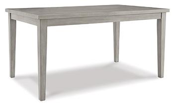 Parellen Dining Table - Tony’s Furniture Store & Linen (GA) - Multi Location