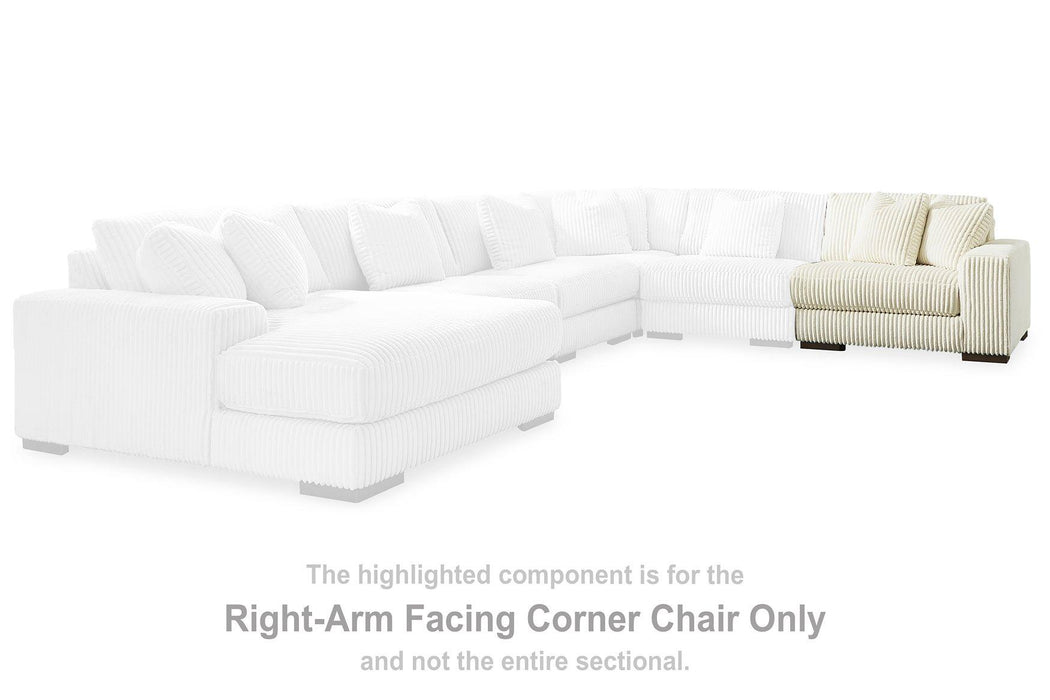 Lindyn 2-Piece Sectional Sofa - Tony’s Furniture Store & Linen (GA) - Multi Location