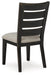 Galliden Dining Chair - Tony’s Furniture Store & Linen (GA) - Multi Location