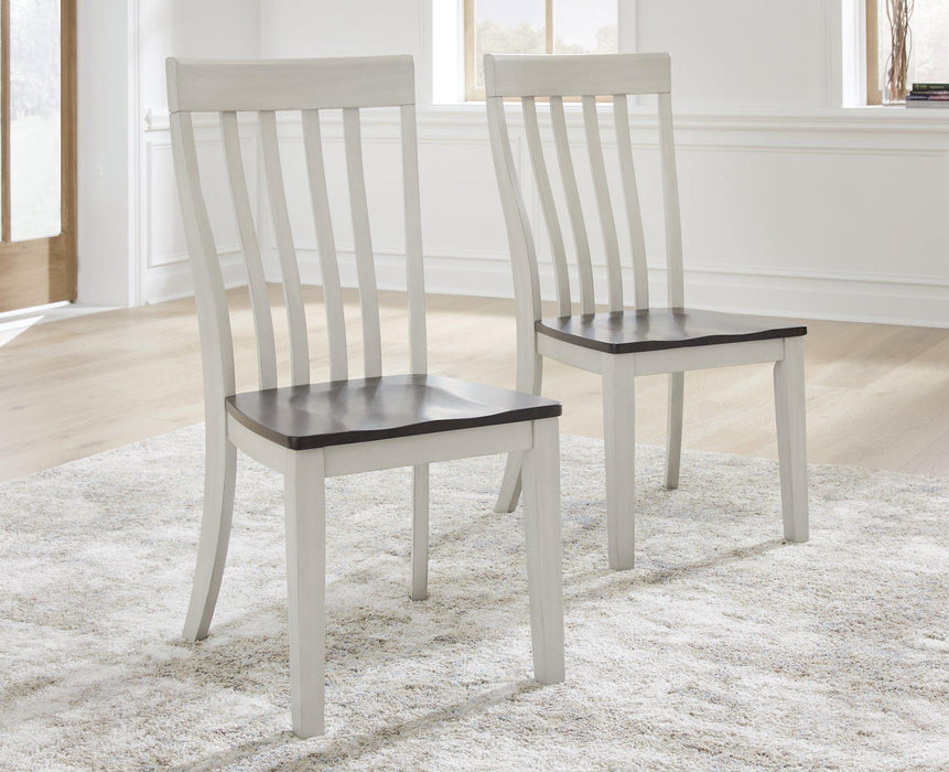 Darborn Dining Chair - Tony’s Furniture Store & Linen (GA) - Multi Location