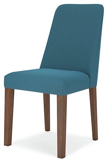 Lyncott Dining Chair - Tony’s Furniture Store & Linen (GA) - Multi Location