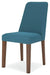 Lyncott Dining Chair - Tony’s Furniture Store & Linen (GA) - Multi Location