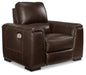 Alessandro Power Recliner - Tony’s Furniture Store & Linen (GA) - Multi Location