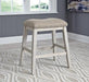 Skempton Counter Height Bar Stool - Tony’s Furniture Store & Linen (GA) - Multi Location