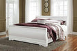 Anarasia Bed - Tony’s Furniture Store & Linen (GA) - Multi Location