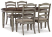 Lodenbay Dining Room Set - Tony’s Furniture Store & Linen (GA) - Multi Location