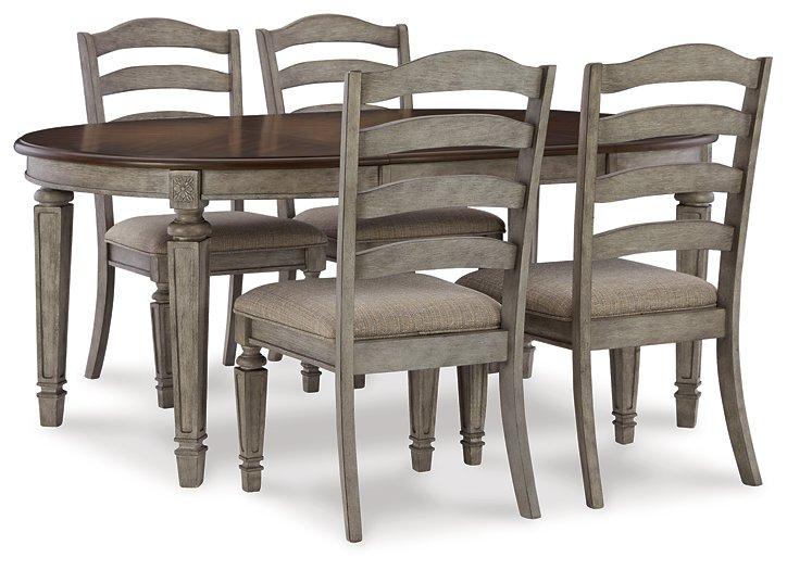 Lodenbay Dining Room Set - Tony’s Furniture Store & Linen (GA) - Multi Location