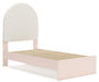 Wistenpine Upholstered Bed with Storage - Tony’s Furniture Store & Linen (GA) - Multi Location