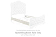 Arlendyne Upholstered Bed - Tony’s Furniture Store & Linen (GA) - Multi Location