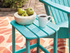 Sundown Treasure Outdoor Seating Set - Tony’s Furniture Store & Linen (GA) - Multi Location