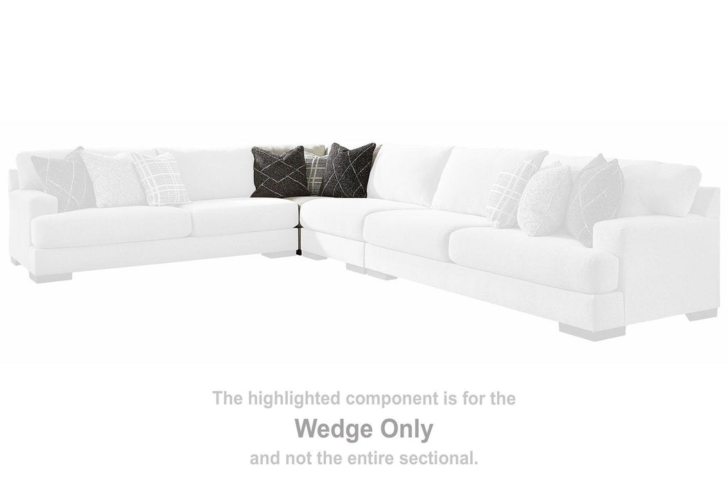 Artsie Sectional - Tony’s Furniture Store & Linen (GA) - Multi Location