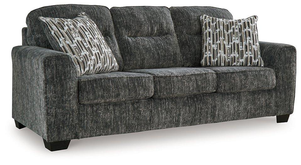 Lonoke Sofa - Tony’s Furniture Store & Linen (GA) - Multi Location