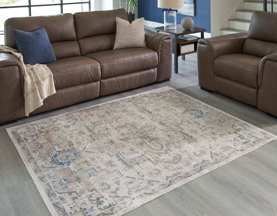 Barkham Rug - Tony’s Furniture Store & Linen (GA) - Multi Location