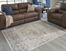 Barkham Rug - Tony’s Furniture Store & Linen (GA) - Multi Location