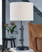 Baronvale Lamp Set - Tony’s Furniture Store & Linen (GA) - Multi Location
