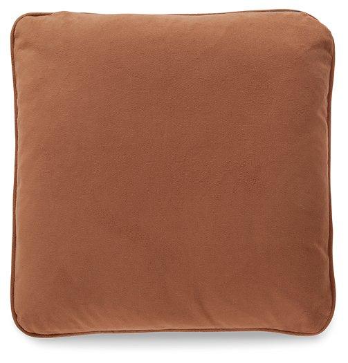 Caygan Pillow - Tony’s Furniture Store & Linen (GA) - Multi Location