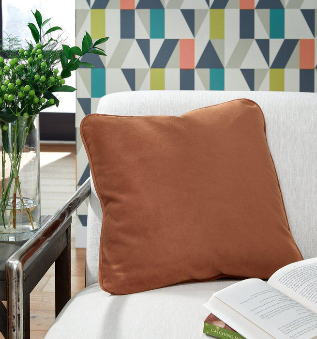Caygan Pillow - Tony’s Furniture Store & Linen (GA) - Multi Location