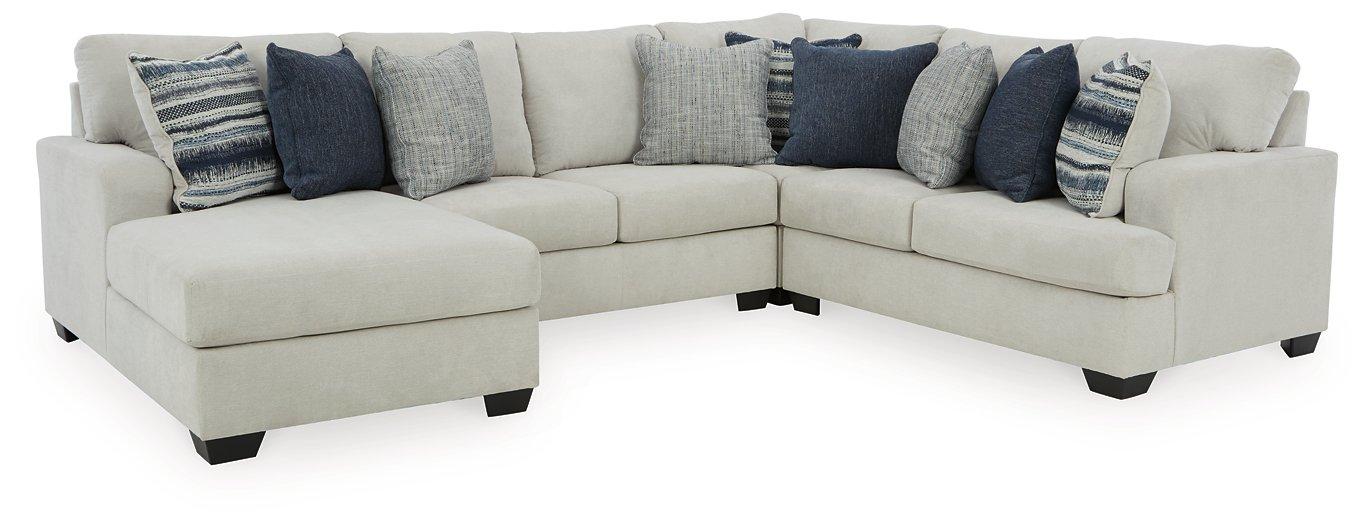 Lowder Living Room Set - Tony’s Furniture Store & Linen (GA) - Multi Location