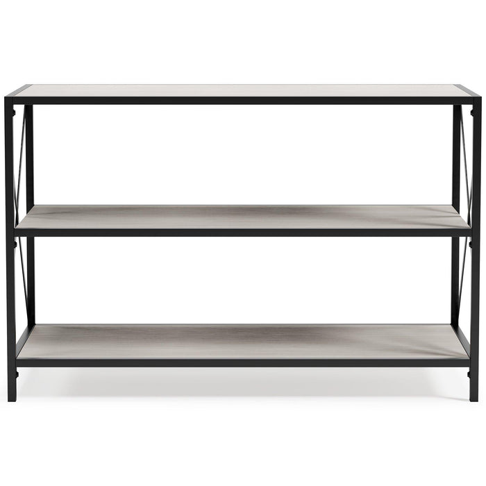 Bayflynn Bookcase - Tony’s Furniture Store & Linen (GA) - Multi Location