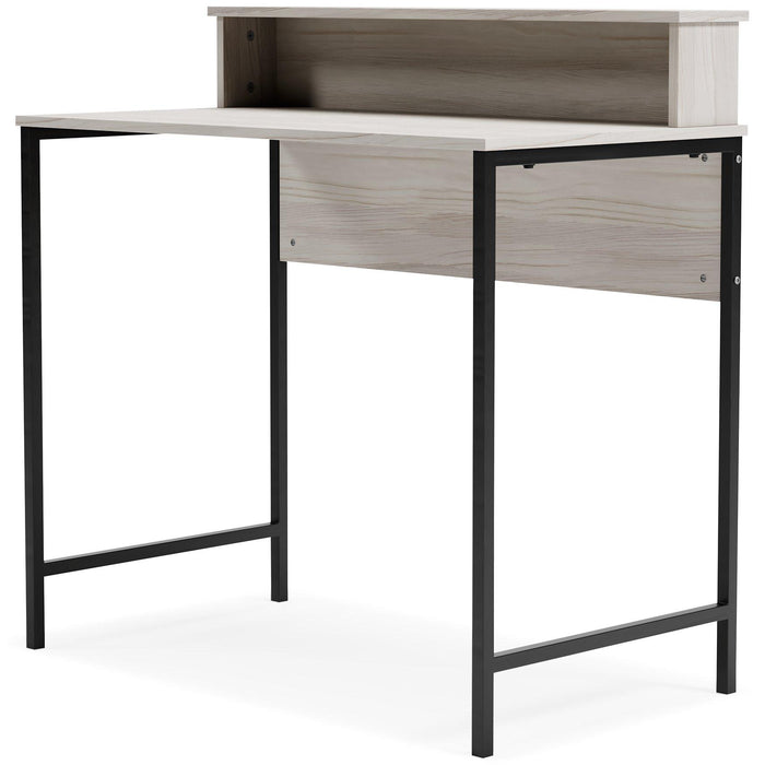 Bayflynn Home Office Desk - Tony’s Furniture Store & Linen (GA) - Multi Location