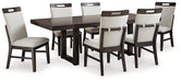 Neymorton Dining Room Set - Tony’s Furniture Store & Linen (GA) - Multi Location