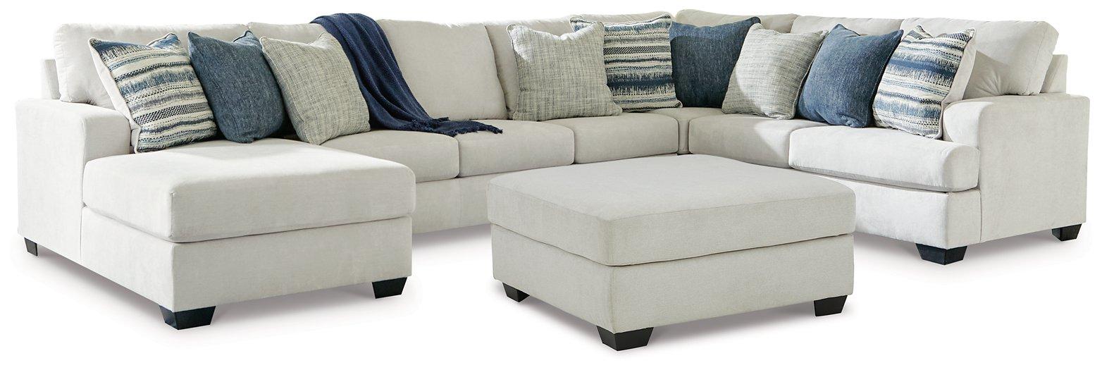 Lowder Living Room Set - Tony’s Furniture Store & Linen (GA) - Multi Location