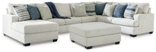 Lowder Living Room Set - Tony’s Furniture Store & Linen (GA) - Multi Location