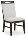 Neymorton Dining Chair - Tony’s Furniture Store & Linen (GA) - Multi Location