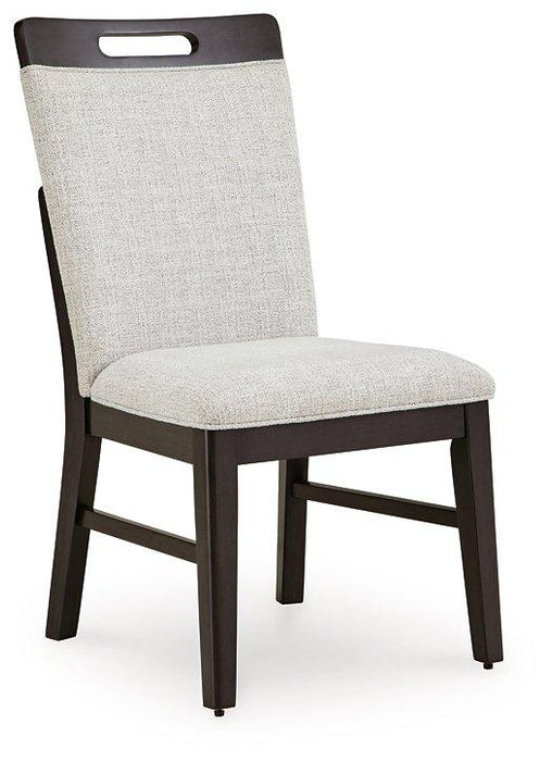 Neymorton Dining Room Set - Tony’s Furniture Store & Linen (GA) - Multi Location