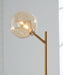 Abanson Floor Lamp - Tony’s Furniture Store & Linen (GA) - Multi Location
