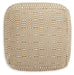 Adamont Pouf - Tony’s Furniture Store & Linen (GA) - Multi Location