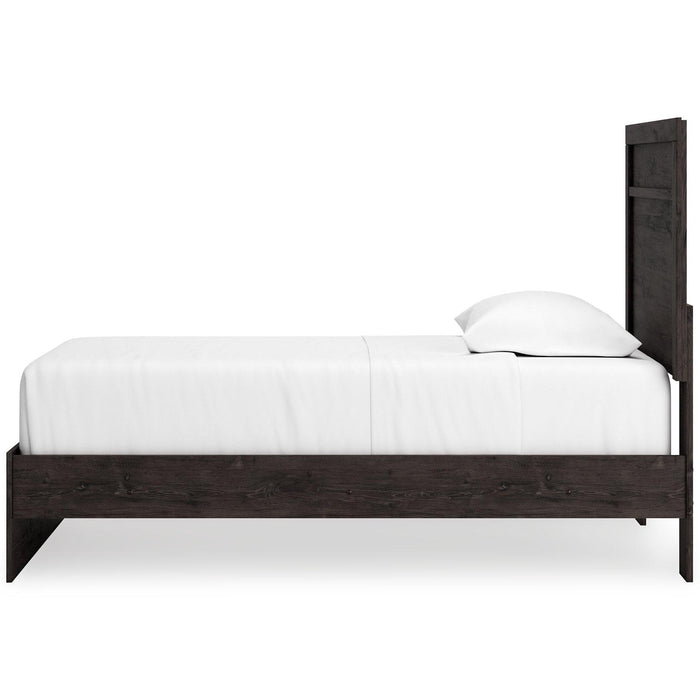 Belachime Bed - Tony’s Furniture Store & Linen (GA) - Multi Location
