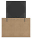 Altyra Dresser and Mirror - Tony’s Furniture Store & Linen (GA) - Multi Location