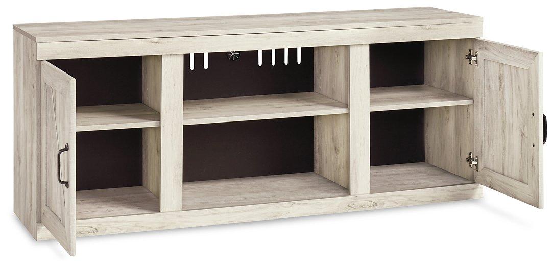 Bellaby 4-Piece Entertainment Center with Electric Fireplace - Tony’s Furniture Store & Linen (GA) - Multi Location