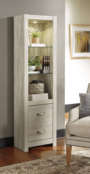 Bellaby 4-Piece Entertainment Center with Electric Fireplace - Tony’s Furniture Store & Linen (GA) - Multi Location
