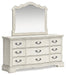 Arlendyne Bedroom Set - Tony’s Furniture Store & Linen (GA) - Multi Location