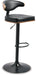Bellatier Adjustable Height Bar Stool - Tony’s Furniture Store & Linen (GA) - Multi Location