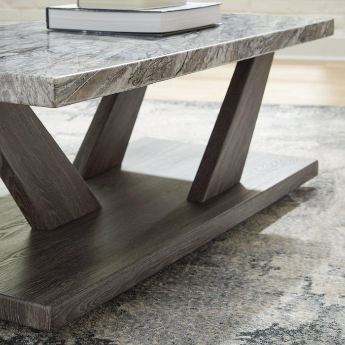 Bensonale Table (Set of 3) - Tony’s Furniture Store & Linen (GA) - Multi Location