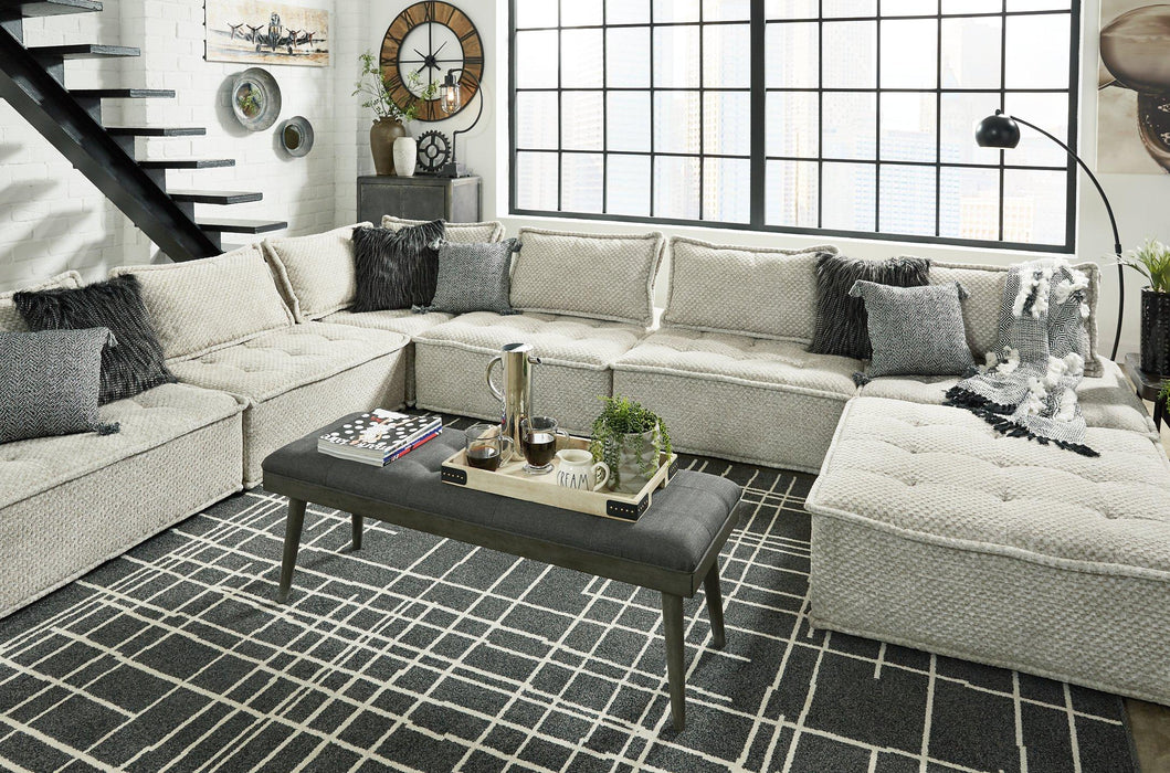 Bales Accent Chair - Tony’s Furniture Store & Linen (GA) - Multi Location